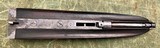 AUGUSTE FRANCOTTE LIEGE 12GA #18 GRADE BOXLOCK RETAILED BY VL&D 30” CYL/MOD 2 3/4” BARRELS SCROLL ENGRAVED ACTION WITH DEEP CUT FENCES TOP QUALITY GUN - 18 of 21