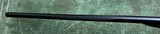 AUGUSTE FRANCOTTE LIEGE 12GA #18 GRADE BOXLOCK RETAILED BY VL&D 30” CYL/MOD 2 3/4” BARRELS SCROLL ENGRAVED ACTION WITH DEEP CUT FENCES TOP QUALITY GUN - 13 of 21