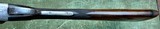AUGUSTE FRANCOTTE LIEGE 12GA #18 GRADE BOXLOCK RETAILED BY VL&D 30” CYL/MOD 2 3/4” BARRELS SCROLL ENGRAVED ACTION WITH DEEP CUT FENCES TOP QUALITY GUN - 5 of 21