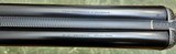 AUGUSTE FRANCOTTE LIEGE 12GA #18 GRADE BOXLOCK RETAILED BY VL&D 30” CYL/MOD 2 3/4” BARRELS SCROLL ENGRAVED ACTION WITH DEEP CUT FENCES TOP QUALITY GUN - 4 of 21