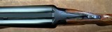 WINCHESTER MODEL 21 TRAP 30” VENT RIB F/F BARRELS NICE ORIGINAL GUN THAT MATCHES FACTORY SPECS EXACTLY - 3 of 15