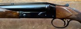 WINCHESTER MODEL 21 TRAP 30” VENT RIB F/F BARRELS NICE ORIGINAL GUN THAT MATCHES FACTORY SPECS EXACTLY - 2 of 15