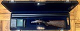 ***SOLD*** CSMC RBL RESERVE 12GA 32” MULTI CHOKE STEEL SHOT PROOF BARRELS CLAYS/HEAVY GAME GUN UPGRADED WOOD EXCELLENT CONDITION - 18 of 20