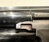 KRIEGHOFF K80 WILKINSON TUNED 30” M/M STEP RIB PORTED BOTTOM BARRELS - 5 of 6