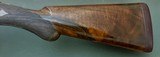 WESTLEY RICHARDS 12GA HAND DETACHABLE LOCK (DROPLOCK) 30” IM/F BARRELS RETAILED THROUGH VL&A CHICAGO VERY NICE ORIGINAL CONDITION CLAYS/HELICE GUN - 13 of 24