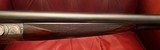 HOLLAND & HOLLAND ROYAL SELF OPENER 12 BORE DUCK GUN 31” M/F BARRELS HIGHLY FIGURED WOOD EXCELLENT CONDITION BETWEEN THE WARS GUN H&H LETTER - 9 of 21