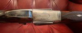 HOLLAND & HOLLAND ROYAL SELF OPENER 12 BORE DUCK GUN 31” M/F BARRELS HIGHLY FIGURED WOOD EXCELLENT CONDITION BETWEEN THE WARS GUN H&H LETTER - 6 of 21