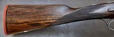 JOHN DICKSON & SON 12 BORE 16000 SERIES LIGHTWEIGHT BOXLOCK EJECTOR 27” IC/M BARRELS 5LBS 9OZ - 16 of 22