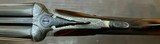 JOHN DICKSON & SON 12 BORE 16000 SERIES LIGHTWEIGHT BOXLOCK EJECTOR 27” IC/M BARRELS 5LBS 9OZ - 3 of 22
