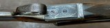 JOHN DICKSON & SON 12 BORE 16000 SERIES LIGHTWEIGHT BOXLOCK EJECTOR 27” IC/M BARRELS 5LBS 9OZ - 5 of 22