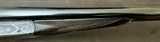 JOHN DICKSON & SON 12 BORE 16000 SERIES LIGHTWEIGHT BOXLOCK EJECTOR 27” IC/M BARRELS 5LBS 9OZ - 10 of 22