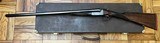 JOHN DICKSON & SON 12 BORE 16000 SERIES LIGHTWEIGHT BOXLOCK EJECTOR 27” IC/M BARRELS 5LBS 9OZ - 15 of 22