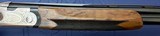 BERETTA SV10 PERENNIA 1 20GA 28” OBHP MULTI CHOKE BARRELS EXCELLENT CONDITION WITH LESS THAN A CASE OF SHELLS FIRED THROUGH IT - 9 of 21