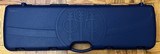 BERETTA SV10 PERENNIA 1 20GA 28” OBHP MULTI CHOKE BARRELS EXCELLENT CONDITION WITH LESS THAN A CASE OF SHELLS FIRED THROUGH IT - 21 of 21