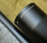 NOSLER M48 LIBERTY 26 NOSLER 26” BARREL VORTEX RAZOR HD LHT 4.5-22x50 SCOPE ACCURATE FLAT SHOOTING LONG RANGE RIFE WITH 50 ROUNDS FIRED THROUGH IT - 15 of 17