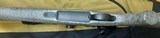 NOSLER M48 LIBERTY 26 NOSLER 26” BARREL VORTEX RAZOR HD LHT 4.5-22x50 SCOPE ACCURATE FLAT SHOOTING LONG RANGE RIFE WITH 50 ROUNDS FIRED THROUGH IT - 8 of 17
