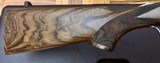 BERETTA 486 PARALLELO DEEP SCROLL 20GA 28” MULTI CHOKE BARRELS EXCELLENT AS NEW CONDITION PURCHASED IN 2022 - 14 of 20