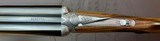 BERETTA 486 PARALLELO DEEP SCROLL 20GA 28” MULTI CHOKE BARRELS EXCELLENT AS NEW CONDITION PURCHASED IN 2022 - 4 of 20
