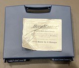 ROBERT LOUIS COMPANY BOREMASTER MEASURES BORE, CHOKE, CHAMBER LENGTH, FORCING CONES, & WALL THICKNESS GREAT FOR TRAVELING - 2 of 2