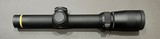 LEUPOLD VX-3i 1.5-5x20MM 1” SCOPE NEW IN BOX - 3 of 4
