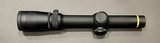 LEUPOLD VX-3i 1.5-5x20MM 1” SCOPE NEW IN BOX - 4 of 4