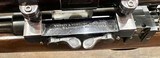 WINCHESTER MODEL 52B .22LR SPORTING 24” BARREL G&H SIDEMOUNTED LEUPOLD M8 4X SCOPE NICE ORIGINAL RIFLE BUILT IN 1952 - 16 of 17