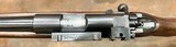 WINCHESTER MODEL 52B .22LR SPORTING 24” BARREL G&H SIDEMOUNTED LEUPOLD M8 4X SCOPE NICE ORIGINAL RIFLE BUILT IN 1952 - 4 of 17