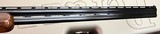 PERAZZI MX2000/20 (20 GAUGE FRAME) 28GA 31 1/2” BARRELS FIXED M/IM CHOKES GREAT SMALLBORE CLAYS/GAME GUN - 8 of 20