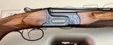 PERAZZI MX2000/20 (20 GAUGE FRAME) 28GA 31 1/2” BARRELS FIXED M/IM CHOKES GREAT SMALLBORE CLAYS/GAME GUN - 1 of 20