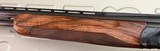 PERAZZI MX2000/20 (20 GAUGE FRAME) 28GA 31 1/2” BARRELS FIXED M/IM CHOKES GREAT SMALLBORE CLAYS/GAME GUN - 9 of 20