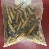 WINCHESTER .218 BEE BRASS 70 COUNT NEW UNPRIMED - 1 of 2