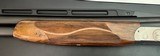 KOLAR MAX SPORTING .750 BORE 32” LOW PROFILE ADJUSTABLE RIB UPGRADED MONTE CARLO STOCK WITH SPORTING FOREND AS NEW UNFIRED CONDITION - 13 of 22