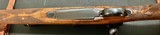 JOHN BOLLIGER SR CUSTOM 25-06 PRE 64 MODEL 70 ACTION 24” BARREL OUTSTANDING FIGURED WOOD EXCELLENT CONDITION - 10 of 16