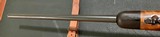 JOHN BOLLIGER SR CUSTOM 25-06 PRE 64 MODEL 70 ACTION 24” BARREL OUTSTANDING FIGURED WOOD EXCELLENT CONDITION - 12 of 16