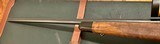 JOHN BOLLIGER SR CUSTOM 25-06 PRE 64 MODEL 70 ACTION 24” BARREL OUTSTANDING FIGURED WOOD EXCELLENT CONDITION - 13 of 16