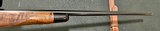 JOHN BOLLIGER SR CUSTOM 25-06 PRE 64 MODEL 70 ACTION 24” BARREL OUTSTANDING FIGURED WOOD EXCELLENT CONDITION - 7 of 16