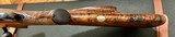 JOHN BOLLIGER SR CUSTOM 25-06 PRE 64 MODEL 70 ACTION 24” BARREL OUTSTANDING FIGURED WOOD EXCELLENT CONDITION - 9 of 16