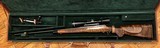 JOHN BOLLIGER SR CUSTOM 25-06 PRE 64 MODEL 70 ACTION 24” BARREL OUTSTANDING FIGURED WOOD EXCELLENT CONDITION - 16 of 16