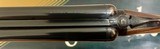 UGARTECHEA 28GA BOXLOCK EJECTOR 27” IM/F BARRELS EXCELLENT CONDITION WITH ORIGINAL BOX BUILT IN 2000 - 4 of 19