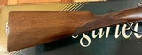 UGARTECHEA 28GA BOXLOCK EJECTOR 27” IM/F BARRELS EXCELLENT CONDITION WITH ORIGINAL BOX BUILT IN 2000 - 13 of 19