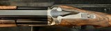 PERAZZI MX2000 12GA 30 3/4” FIXED CHOKE LM/M FIGURED WOOD GREAT SETUP FOR SPORTING CLAYS BUILT IN 2001 - 3 of 19