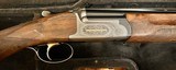 PERAZZI MX2000 12GA 30 3/4” FIXED CHOKE LM/M FIGURED WOOD GREAT SETUP FOR SPORTING CLAYS BUILT IN 2001 - 1 of 19