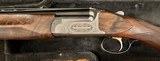 PERAZZI MX2000 12GA 30 3/4” FIXED CHOKE LM/M FIGURED WOOD GREAT SETUP FOR SPORTING CLAYS BUILT IN 2001 - 2 of 19