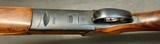 BLASER F3 12GA COMPETITION SPORTING ADJUSTABLE STOCK 34” BARRELS WITH 11 TEAGUE/BRILEY CHOKES NICLEY FIGURED WOOD CLAYS/HELICE GUN - 6 of 19