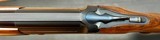 BLASER F3 12GA COMPETITION SPORTING ADJUSTABLE STOCK 34” BARRELS WITH 11 TEAGUE/BRILEY CHOKES NICLEY FIGURED WOOD CLAYS/HELICE GUN - 4 of 19