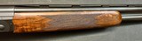 BLASER F3 12GA COMPETITION SPORTING ADJUSTABLE STOCK 34” BARRELS WITH 11 TEAGUE/BRILEY CHOKES NICLEY FIGURED WOOD CLAYS/HELICE GUN - 9 of 19