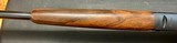 BLASER F3 12GA COMPETITION SPORTING ADJUSTABLE STOCK 34” BARRELS WITH 11 TEAGUE/BRILEY CHOKES NICLEY FIGURED WOOD CLAYS/HELICE GUN - 7 of 19