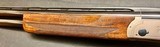 KRIEGHOFF TRAP 80 12GA 30” IM/F BARRELS TWO MONTE CARLO WOOD SETS CLAYS/HELICE GUN - 11 of 21