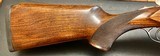 KRIEGHOFF TRAP 80 12GA 30” IM/F BARRELS TWO MONTE CARLO WOOD SETS CLAYS/HELICE GUN - 15 of 21