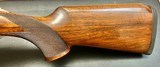 KRIEGHOFF TRAP 80 12GA 30” IM/F BARRELS TWO MONTE CARLO WOOD SETS CLAYS/HELICE GUN - 16 of 21